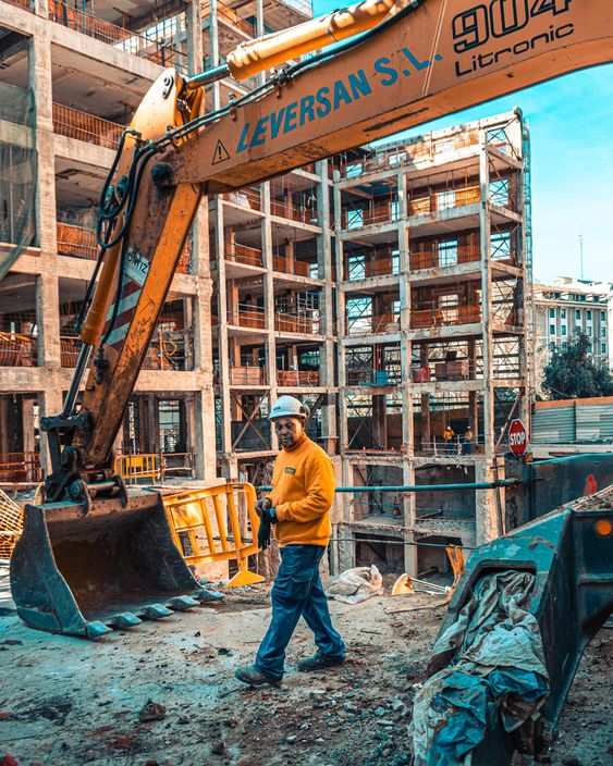 Construction Chemical